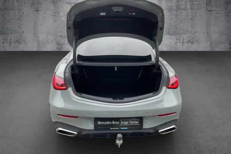 Mercedes-Benz CLE 220 din 2023 cu 19.200 km - oferta MER121412 - foto 16