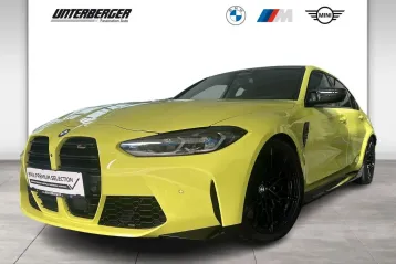 BMW M3 din 2022 - oferta BMW121414