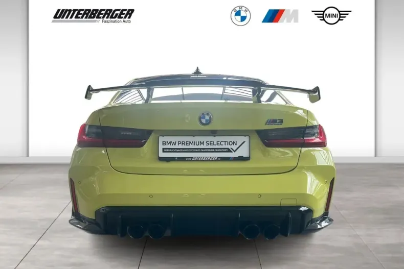 BMW M3 din 2022 cu 73.000 km - oferta BMW121414 - foto 5