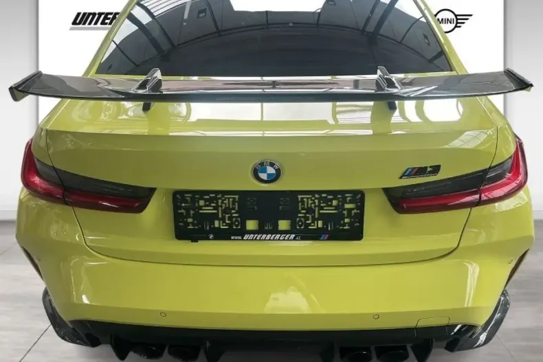 BMW M3 din 2022 cu 73.000 km - oferta BMW121414 - foto 11