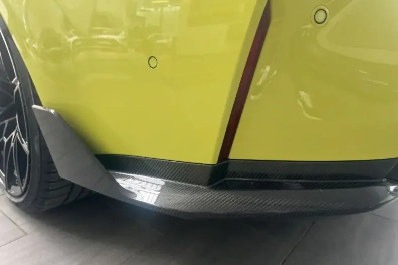 BMW M3 din 2022 cu 73.000 km - oferta BMW121414 - foto 13