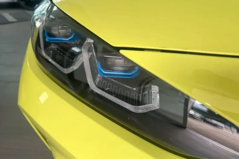 BMW M3 din 2022 cu 73.000 km - oferta BMW121414 - foto 14