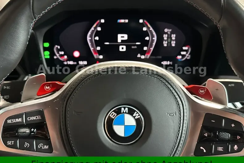 BMW M3 din 2021 cu 72.000 km - oferta BMW121415 - foto 12