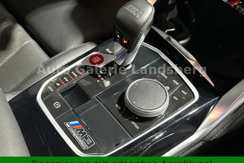 BMW M3 din 2021 cu 72.000 km - oferta BMW121415 - foto 16