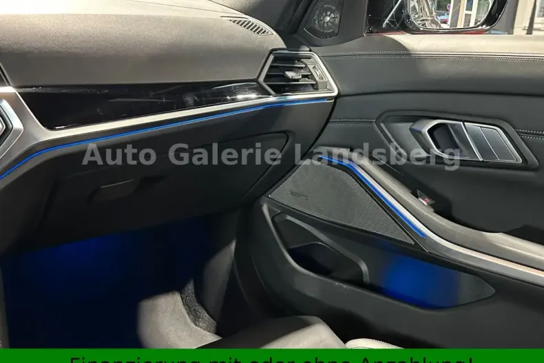 BMW M3 din 2021 cu 72.000 km - oferta BMW121415 - foto 17