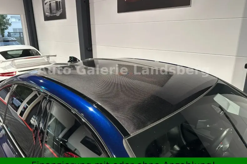 BMW M3 din 2021 cu 72.000 km - oferta BMW121415 - foto 27