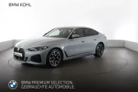 BMW 430 Gran Coupé din 2024 cu 16.506 km - oferta BMW121417 - foto 1