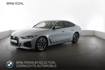 BMW 430 Gran Coupé din 2024 - oferta BMW121417
