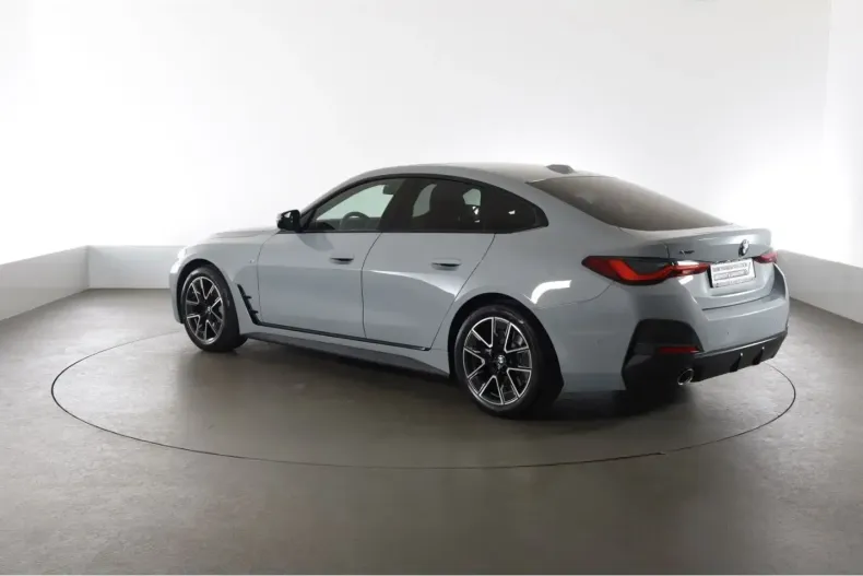 BMW 430 Gran Coupé din 2024 cu 16.506 km - oferta BMW121417 - foto 2
