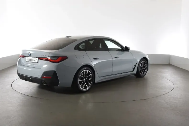 BMW 430 Gran Coupé din 2024 cu 16.506 km - oferta BMW121417 - foto 3