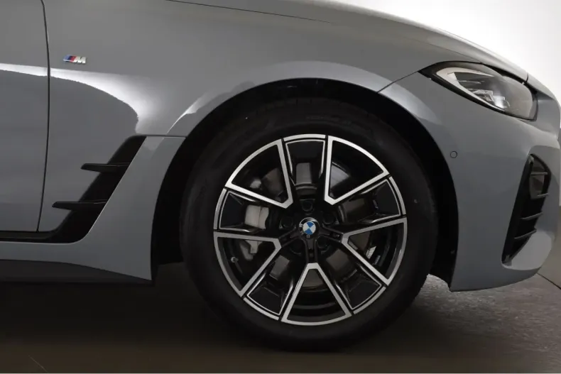 BMW 430 Gran Coupé din 2024 cu 16.506 km - oferta BMW121417 - foto 5