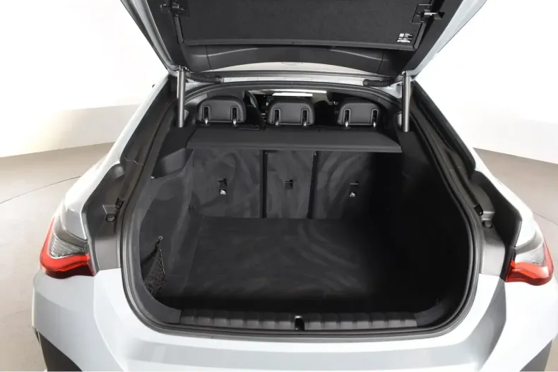 BMW 430 Gran Coupé din 2024 cu 16.506 km - oferta BMW121417 - foto 10