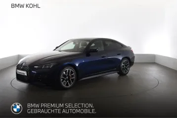 BMW 430 Gran Coupé din 2024 - oferta BMW121418