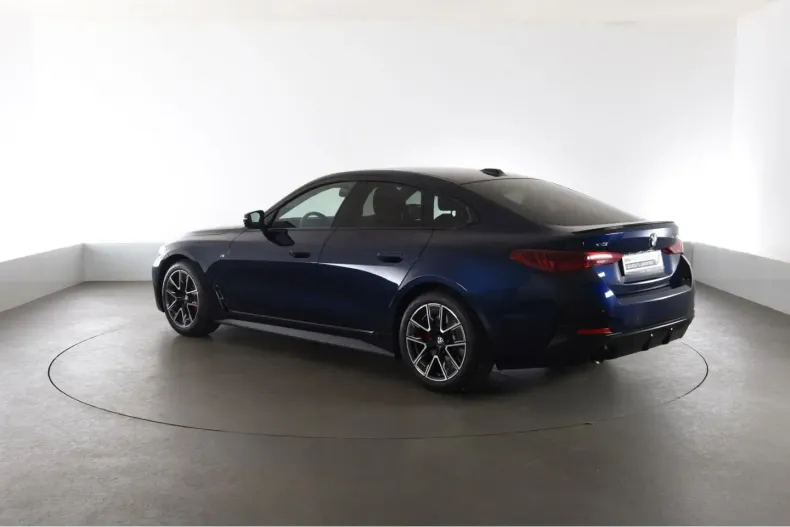 BMW 430 Gran Coupé din 2024 cu 17.623 km - oferta BMW121418 - foto 2