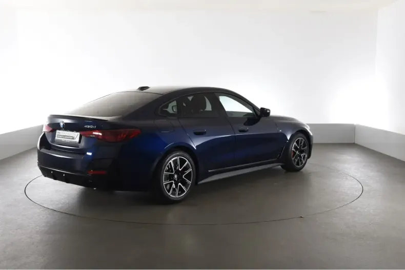 BMW 430 Gran Coupé din 2024 cu 17.623 km - oferta BMW121418 - foto 3