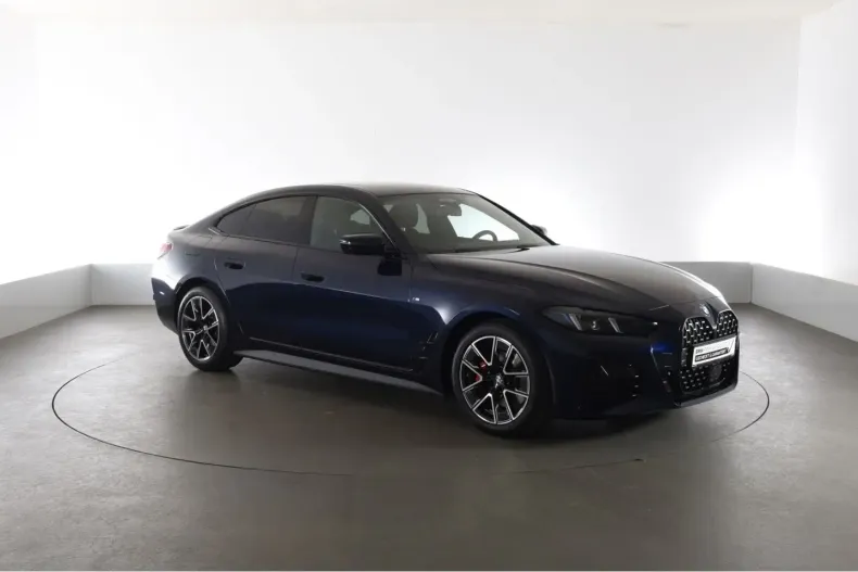 BMW 430 Gran Coupé din 2024 cu 17.623 km - oferta BMW121418 - foto 4