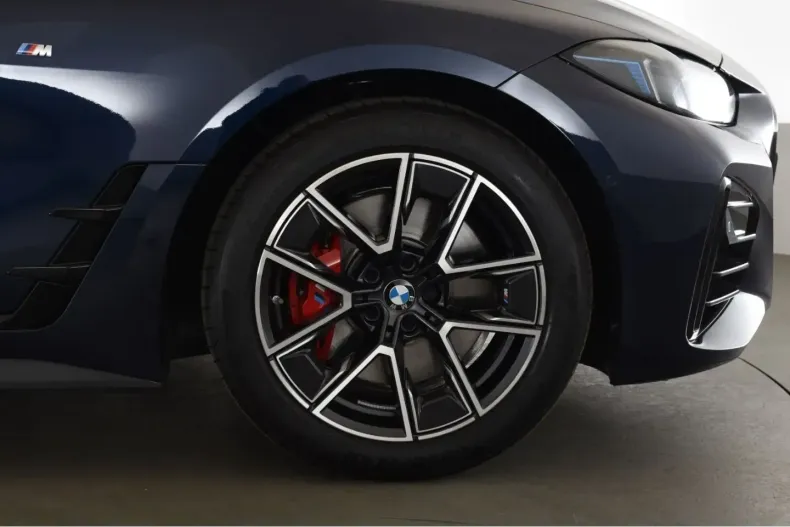 BMW 430 Gran Coupé din 2024 cu 17.623 km - oferta BMW121418 - foto 5