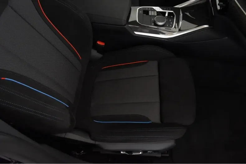 BMW 430 Gran Coupé din 2024 cu 17.623 km - oferta BMW121418 - foto 9