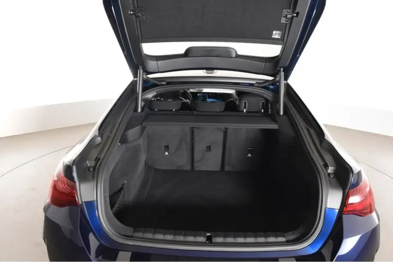 BMW 430 Gran Coupé din 2024 cu 17.623 km - oferta BMW121418 - foto 10