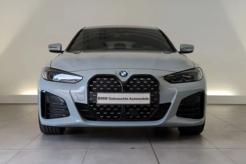 BMW 430 Gran Coupé din 2022 cu 48.265 km - oferta BMW121419 - foto 2