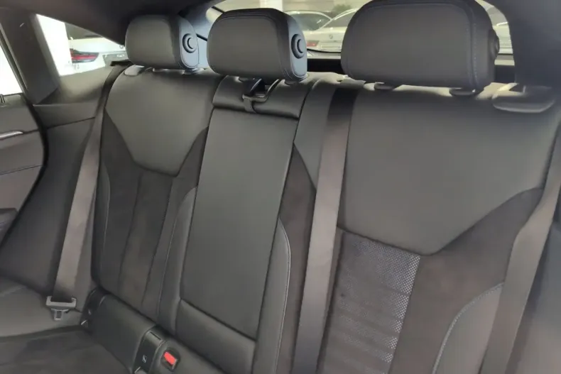 BMW 430 Gran Coupé din 2022 cu 48.265 km - oferta BMW121419 - foto 4