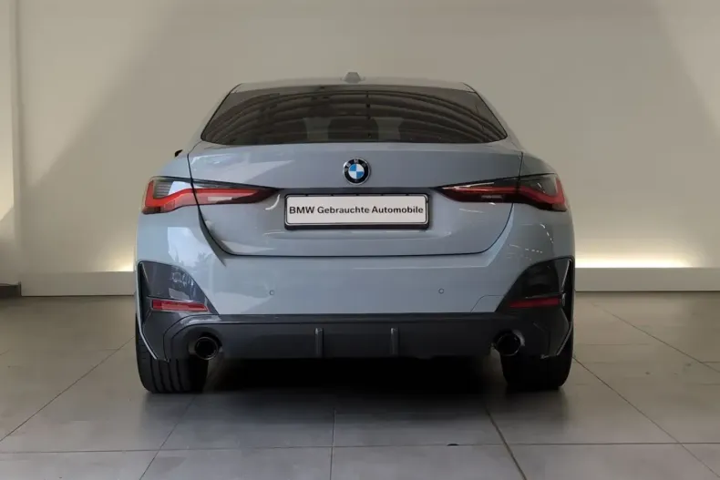 BMW 430 Gran Coupé din 2022 cu 48.265 km - oferta BMW121419 - foto 9