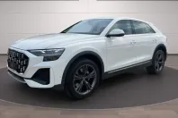 Audi Q8 din 2024 cu 9.950 km - oferta AUD121422 - foto 1