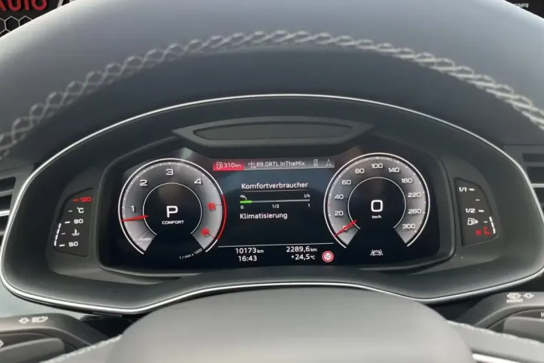 Audi Q8 din 2024 cu 9.950 km - oferta AUD121422 - foto 5