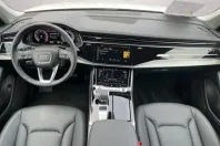 Audi Q8 din 2024 cu 9.950 km - oferta AUD121422 - foto 11