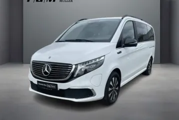 Mercedes-Benz EQV din 2022 - oferta MER121423
