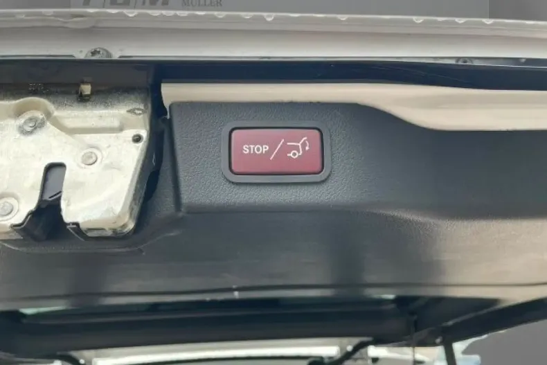 Mercedes-Benz EQV din 2022 cu 24.575 km - oferta MER121423 - foto 2