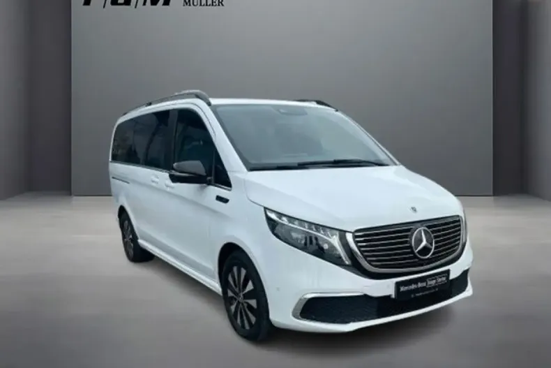 Mercedes-Benz EQV din 2022 cu 24.575 km - oferta MER121423 - foto 5
