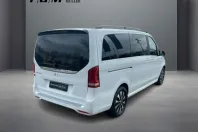 Mercedes-Benz EQV din 2022 cu 24.575 km - oferta MER121423 - foto 7