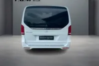 Mercedes-Benz EQV din 2022 cu 24.575 km - oferta MER121423 - foto 8