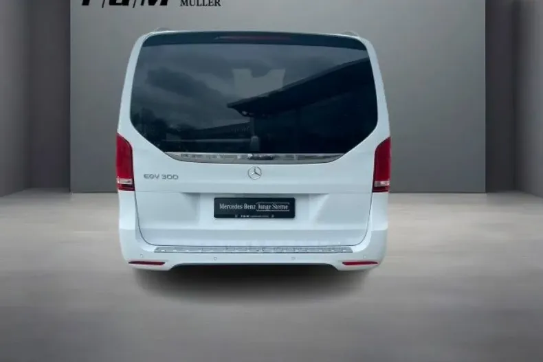 Mercedes-Benz EQV din 2022 cu 24.575 km - oferta MER121423 - foto 8