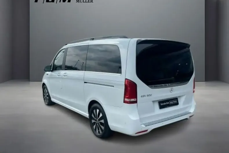 Mercedes-Benz EQV din 2022 cu 24.575 km - oferta MER121423 - foto 9