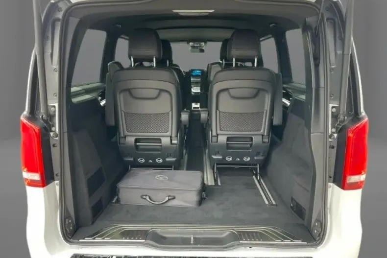 Mercedes-Benz EQV din 2022 cu 24.575 km - oferta MER121423 - foto 12