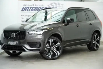 Volvo XC90 din 2024 - oferta VOL121425