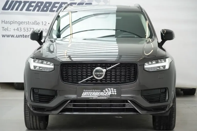 Volvo XC90 din 2024 cu 14.007 km - oferta VOL121425 - foto 2