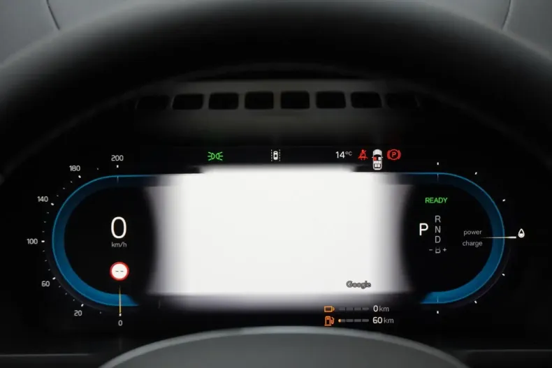 Volvo XC90 din 2024 cu 14.007 km - oferta VOL121425 - foto 20