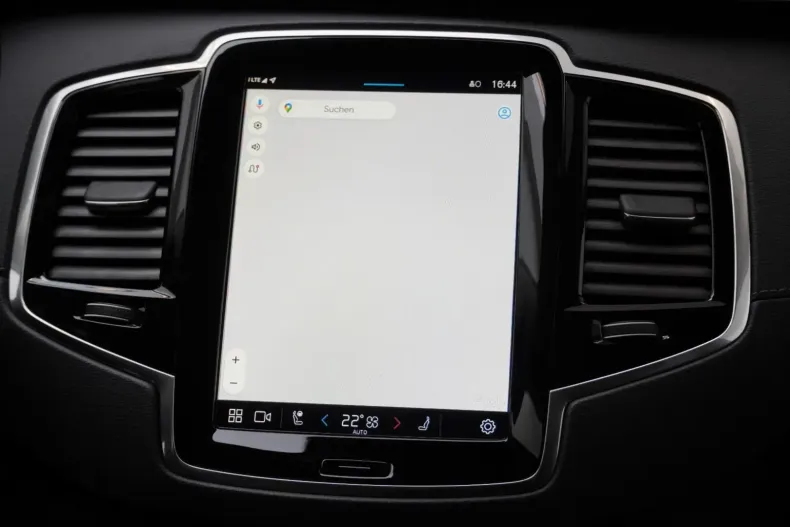 Volvo XC90 din 2024 cu 14.007 km - oferta VOL121425 - foto 22