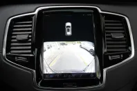 Volvo XC90 din 2024 cu 14.007 km - oferta VOL121425 - foto 23