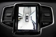 Volvo XC90 din 2024 cu 14.007 km - oferta VOL121425 - foto 24