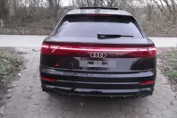 Audi Q8 din 2025 cu 30 km - oferta AUD121426 - foto 4