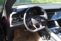 Audi Q8 din 2025 cu 30 km - oferta AUD121426 - foto 5