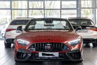 Mercedes-Benz SL 63 AMG din 2025 cu 33 km - oferta MER121428 - foto 2