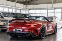 Mercedes-Benz SL 63 AMG din 2025 cu 33 km - oferta MER121428 - foto 3