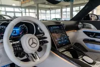 Mercedes-Benz SL 63 AMG din 2025 cu 33 km - oferta MER121428 - foto 9