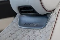 Mercedes-Benz SL 63 AMG din 2025 cu 33 km - oferta MER121428 - foto 12