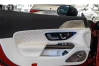 Mercedes-Benz SL 63 AMG din 2025 cu 33 km - oferta MER121428 - foto 14